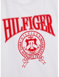 VARSITY T-SHIRT 2