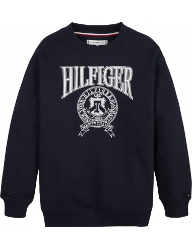 DUAL GENDER VARSITY SWEATSHIRT