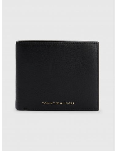 PREMIUM LEATHER BIFOLD WALLET