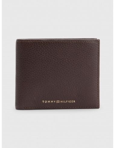 PREMIUM LEATHER BIFOLD WALLET