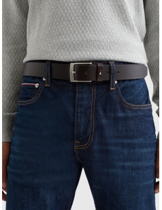 ADAN LEATHER BELT 2