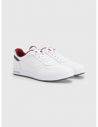 TH MODERN LIGHTWEIGHT CUPSOLE TRAINERS