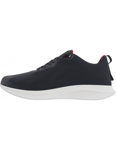 LIGHTWEIGHT KNIT RUNNER TRAINERS