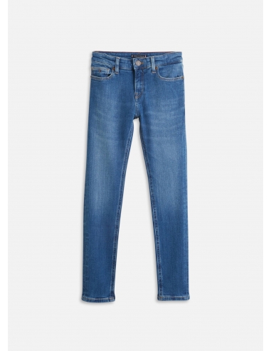 SIMON SKINNY JEANS