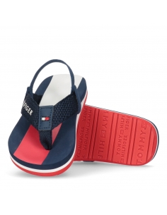 FLAG FLIP FLOP BLUE 2