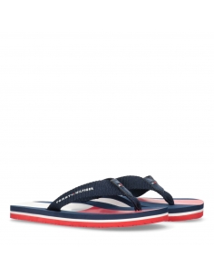 FLAG FLIP FLOP BLUE 2