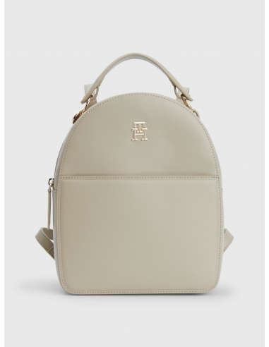 CHIC MONOGRAM BACKPACK