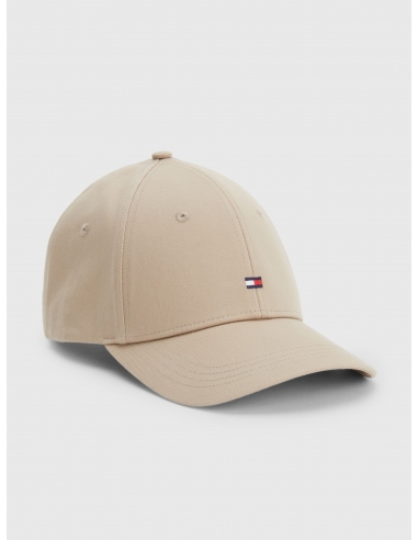 ESSENTIAL ORGANIC COTTON FLAG BASEBALL 
