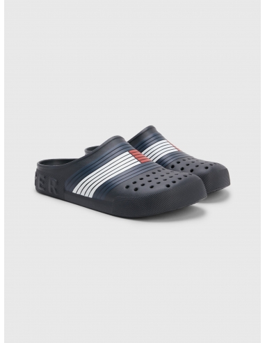 FLAG MULES