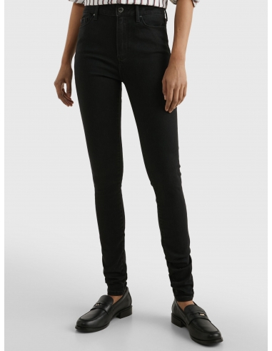 TH FLEX HARLEM HIGH RISE SUPER SKINNY J