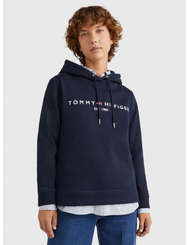 ESSENTIAL LOGO HOODY
