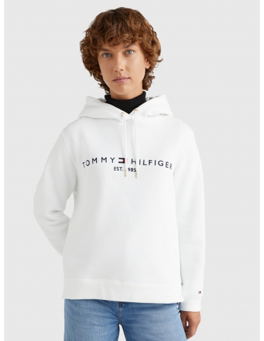 ESSENTIAL LOGO HOODY