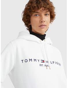 ESSENTIAL LOGO HOODY 2