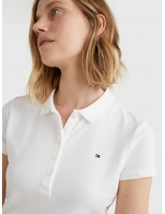 HERITAGE SLIM FIT POLO SHIRT 2