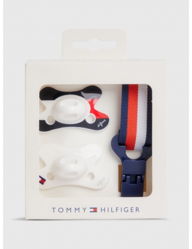 2-PACK DUMMIES AND CLIP GIFT SET