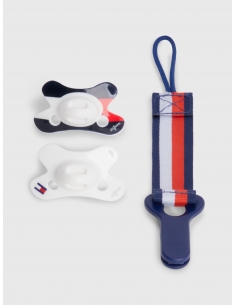 2-PACK DUMMIES AND CLIP... 2