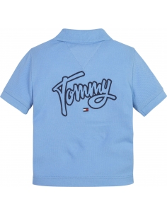 BABY TOMMY SCRIPT 2