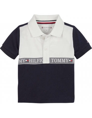 BABY TAPE POLO