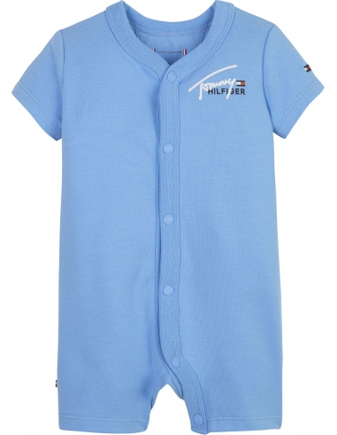 BABY SCRIPT LOGO SHORTALL