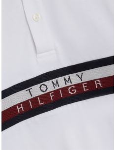 SIGNATURE TAPE JERSEY POLO 2