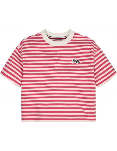 BRETON STRIPE T-SHIRT