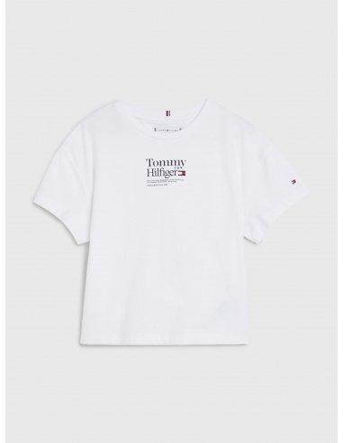 LOGO JERSEY T-SHIRT