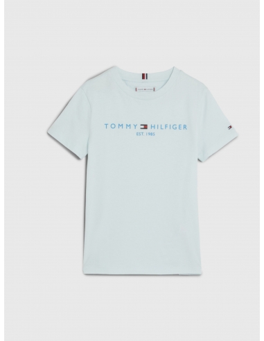 ESSENTIAL LOGO JERSEY T-SHIRT
