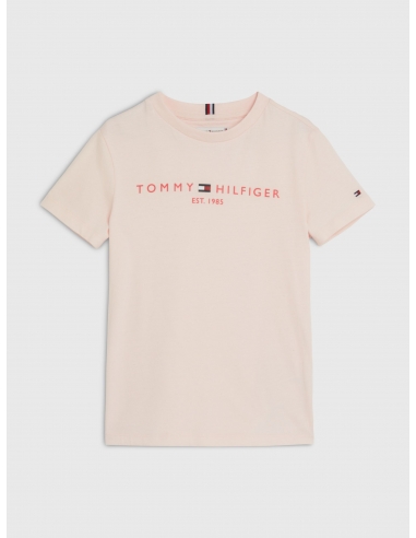 ESSENTIAL LOGO DUAL GENDER T-SHIRT