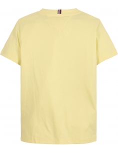 ESSENTIAL LOGO JERSEY T-SHIRT 2