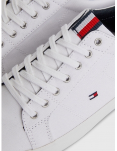 ICONIC LONG LACE TRAINERS 2