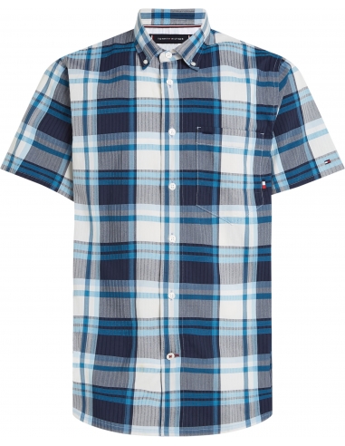 AIR COTTON BOLD SHIRT