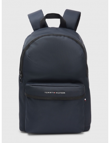 PADDED LOGO BACKPACK