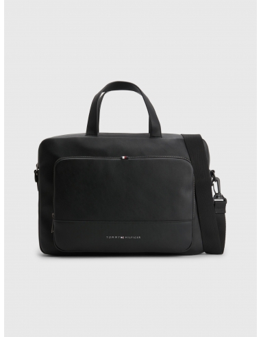 ESSENTIAL SLIM LAPTOP BAG