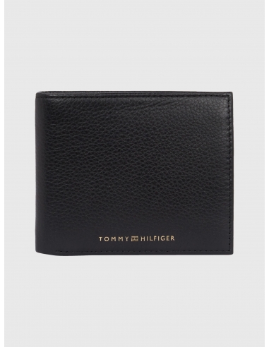 PREMIUM LEATHER CARD AND COIN WALLET