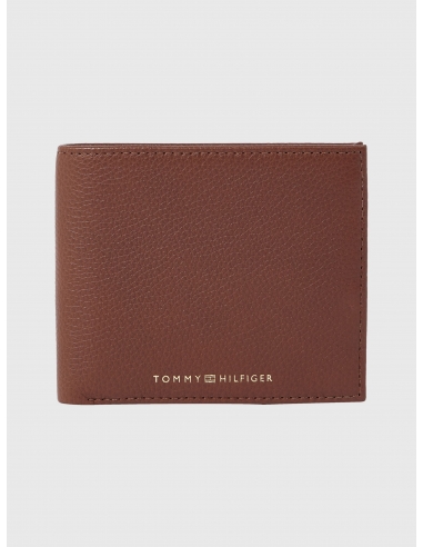 PREMIUM LEATHER CARD AND COIN WALLET