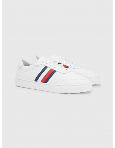 SIGNATURE CUPSOLE TRAINERS