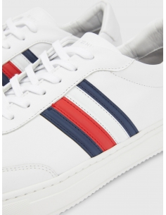 SIGNATURE CUPSOLE TRAINERS 2