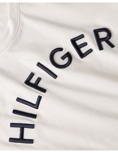 LOGO EMBROIDERY T-SHIRT 2