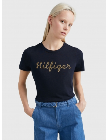 LOGO JERSEY T-SHIRT