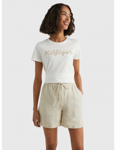 LOGO JERSEY T-SHIRT