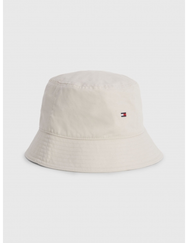 FLAG EMBROIDERY BUCKET HAT