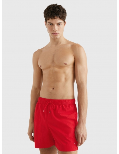 ESSENTIAL MID LENGTH SWIM SHORTS