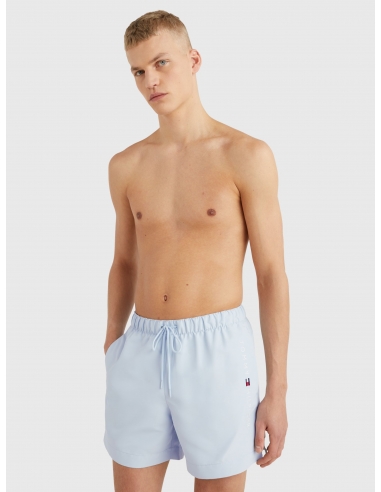 ORIGINAL RECYCLED MID LENGTH SWIM SHORT