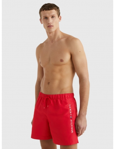 ORIGINAL RECYCLED MID LENGTH SWIM SHORT