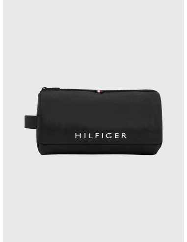 LOGO CYLINDER WASHBAG