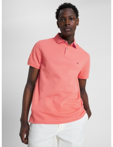 1985 COLLECTION PIQUE POLO