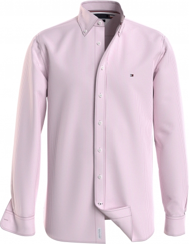 1985 FLEX OXFORD STRIPE RF SHIRT