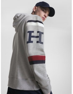 GLOBAL STRIPE HILFIGER... 2