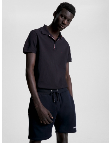 SIGNATURE PLACKET REGULAR FIT POLO