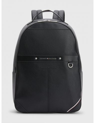 TEXTURED FINISH BACKPACK